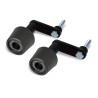 TRIUMPH SPEED TRIPLE 05'-10' PROTECCIONES MOTOR BARRACUDA