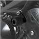 TRIUMPH STREET TRIPLE R 13'-15' PROTECCIONES MOTOR BARRACUDA