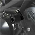 TRIUMPH STREET TRIPLE R 11-12 PROTECCIONES MOTOR BARRACUDA