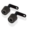 TRIUMPH STREET TRIPLE R 13'-15' PROTECCIONES MOTOR BARRACUDA