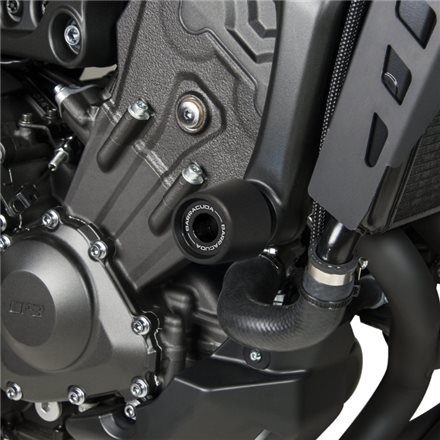 YAMAHA XSR 900 15-21 PROTECCIONES MOTOR BARRACUDA