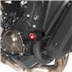 YAMAHA XSR 900 22-24 PROTECCIONES MOTOR BARRACUDA