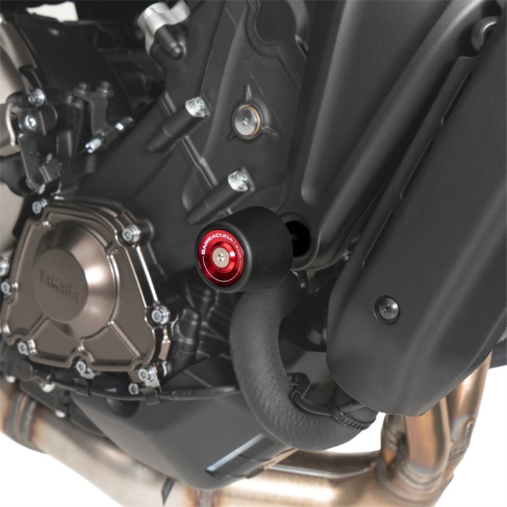 YAMAHA XSR 900 22-24 PROTECCIONES MOTOR BARRACUDA