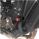 YAMAHA XSR 900 22-24 PROTECCIONES MOTOR BARRACUDA