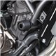 YAMAHA XSR 700 15-21 PROTECCIONES MOTOR BARRACUDA