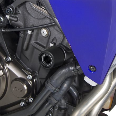 YAMAHA TRACER 700 16-19 PROTECCIONES MOTOR BARRACUDA