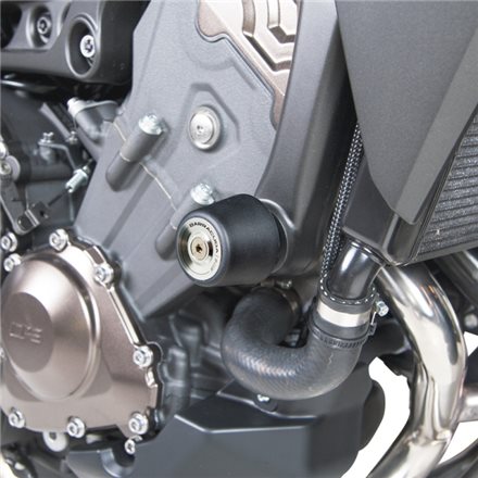 YAMAHA MT-09 TRACER PROTECCIONES MOTOR BARRACUDA