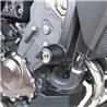 YAMAHA TRACER 900 / GT 18-21 TRACER PROTECCIONES MOTOR BARRACUDA