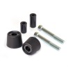YAMAHA TRACER 900 22-25 PROTECCIONES MOTOR BARRACUDA