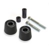 YAMAHA MT-09 14-16 PROTECCIONES MOTOR BARRACUDA