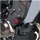 YAMAHA MT-09 17-20 PROTECCIONES MOTOR BARRACUDA