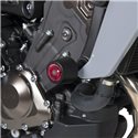 YAMAHA MT-09 17-20 PROTECCIONES MOTOR BARRACUDA