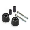 YAMAHA MT-09 17-20 PROTECCIONES MOTOR BARRACUDA