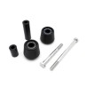 YAMAHA MT-09 21-23 PROTECCIONES MOTOR BARRACUDA
