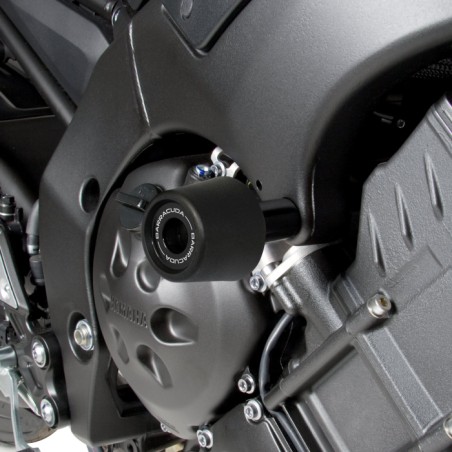 YAMAHA FZ6-FZ6 S2 PROTECCIONES MOTOR BARRACUDA