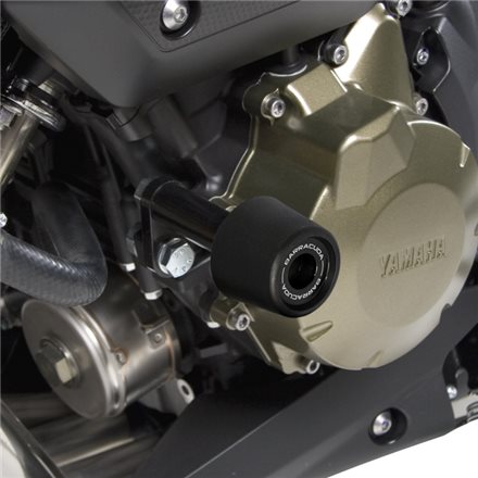 YAMAHA XJ6 PROTECCIONES MOTOR BARRACUDA