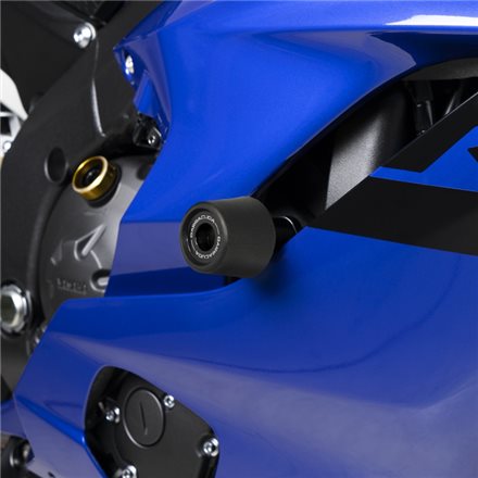 YAMAHA R6 17-22 PROTECCIONES MOTOR BARRACUDA