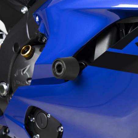 YAMAHA R6 17-22 PROTECCIONES MOTOR BARRACUDA