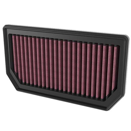 filtro aire kN RS Euro5 660 2021-2024