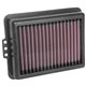 filtro aire kN F 750 GS 853 2018-2021