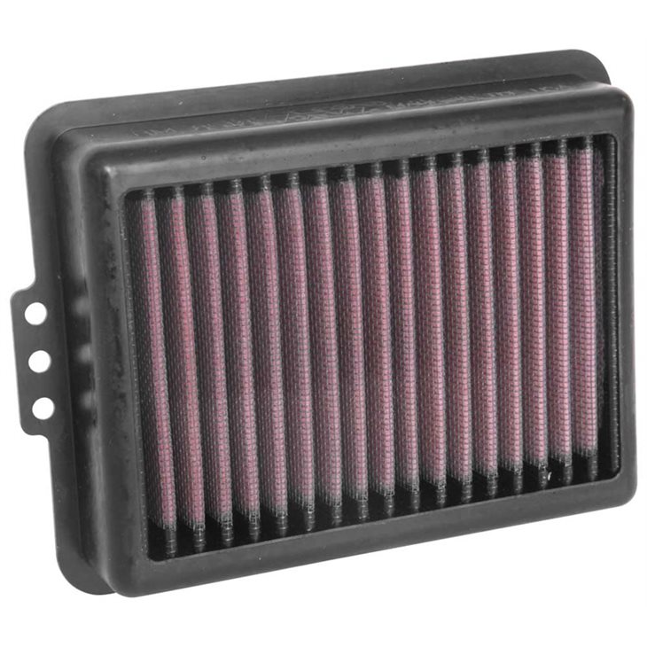 filtro aire kN F 750 GS 853 2018-2021