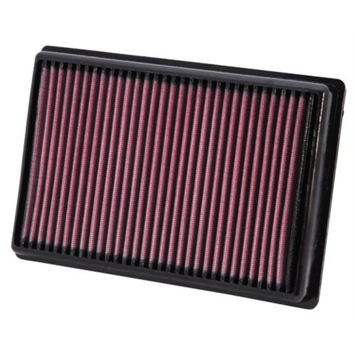 filtro aire kN HP4 1000 2012-2015