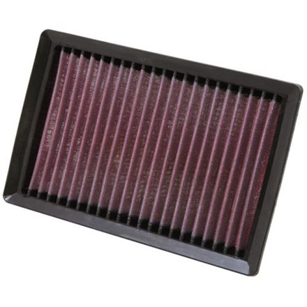 filtro aire kN HP4 1000 2012-2015