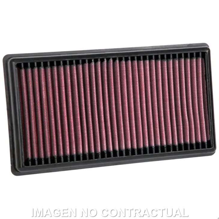 filtro aire kN M 1000 R Euro5 2023-2023