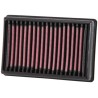 filtro aire kN R 1200 R LC 2014-2018
