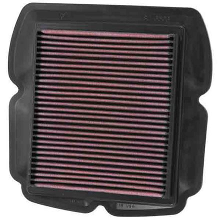 filtro aire kN Raptor 650 2006-2007