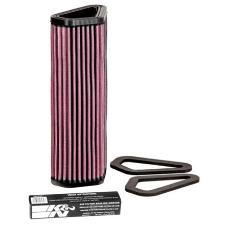 filtro aire kN 1098 R 1198 2008-2009