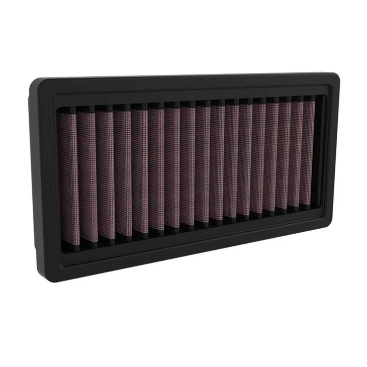 filtro aire kN DesertX Rally Euro5 937 2024-2024