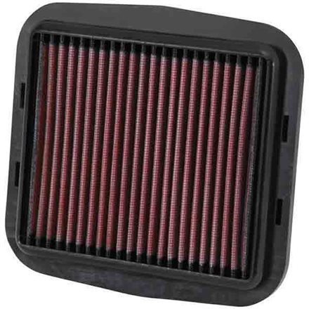 filtro aire kN Diavel Euro4 1260 2019-2020