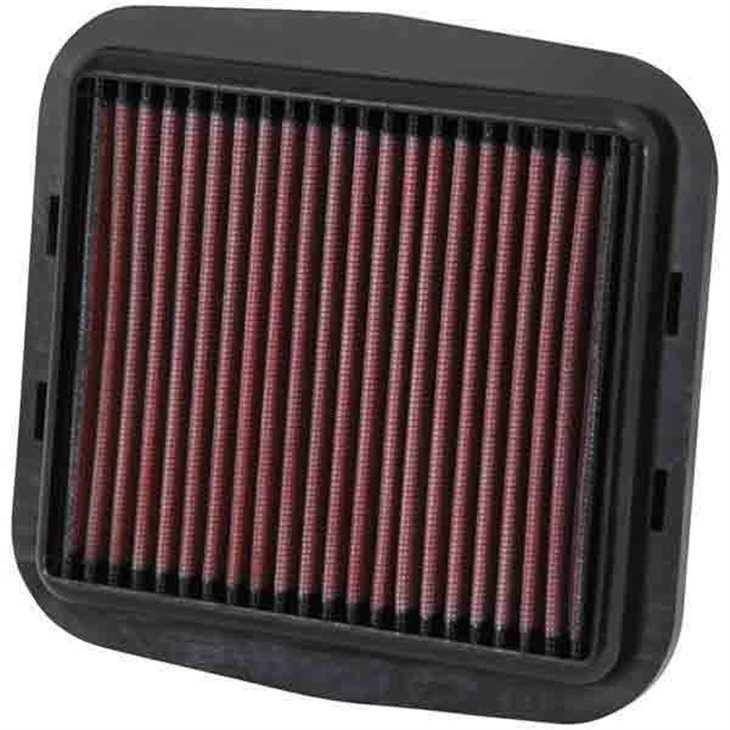 filtro aire kN Diavel Euro4 1260 2019-2020