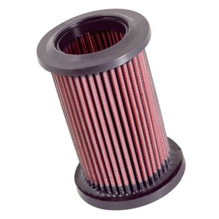 filtro aire kN Hypermotard 1100 2008-2009