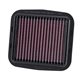 filtro aire kN Scrambler Sport Euro5 2021-2021