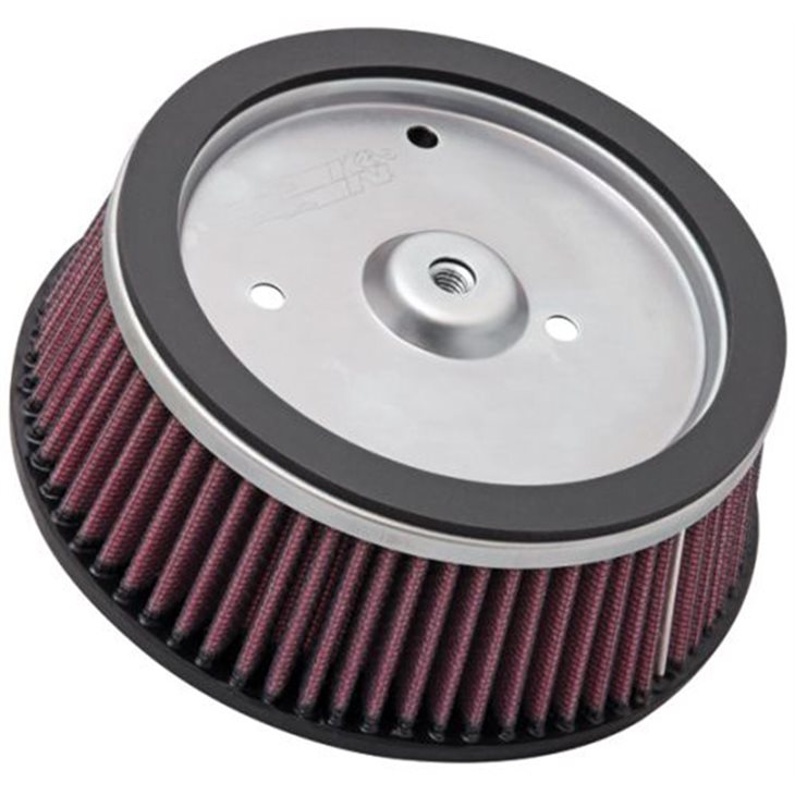 filtro aire kN Davidson FXDSE Screamin Eagle Dyna 1800 2007-2007