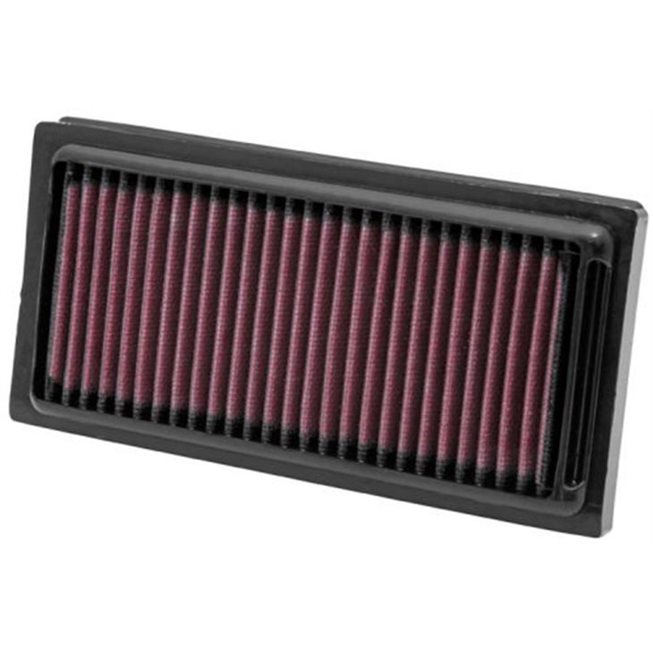 filtro aire kN Davidson XR 1200 2008-2010