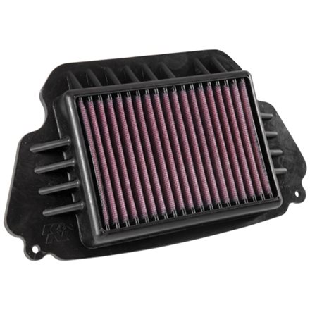 filtro aire kN CB F 650 2014-2020