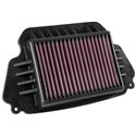 Honda CB F 650 2014-2020 Filtro Aire K&N