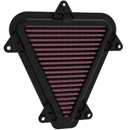 filtro aire kN CB Hornet Euro5 750 2023-2024