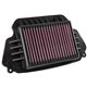 filtro aire kN CBR F 650 2014-2016