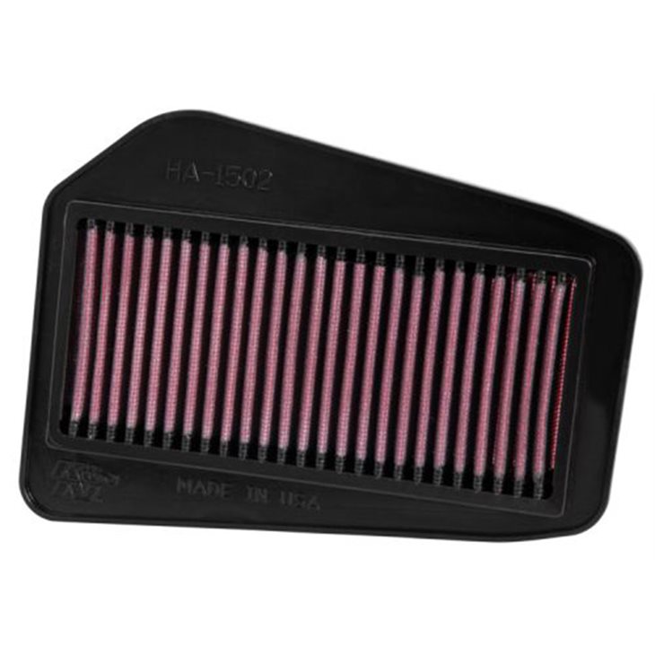 filtro aire kN CBR R 125 2004-2014