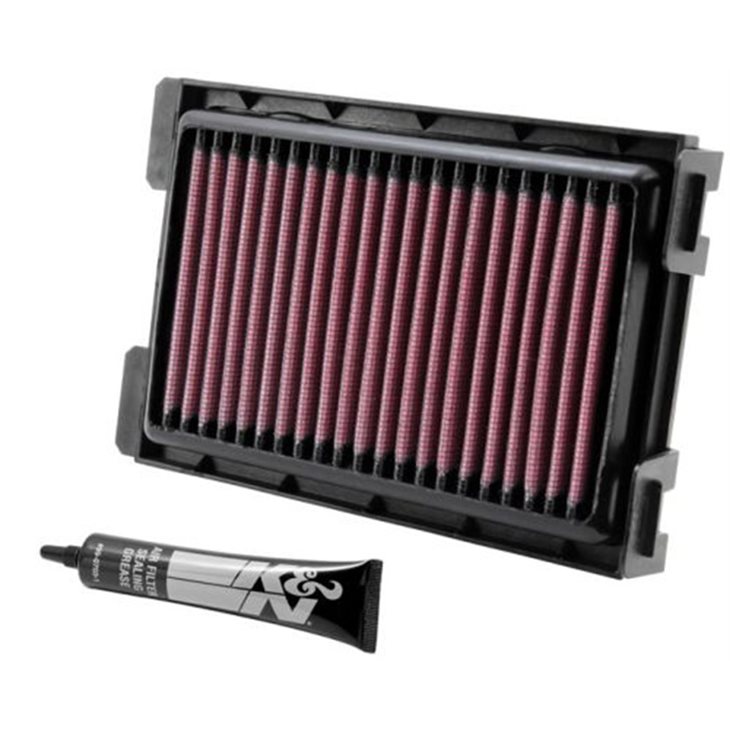 filtro aire kN CBR R 250 2011-2014