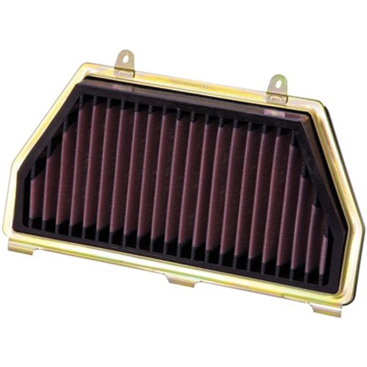 filtro aire kN CBR RR 600 2007-2008