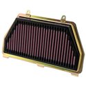 Honda CBR RR Euro5 600 2024-2024 Filtro Aire K&N