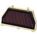 Honda CBR RR Euro5 600 2024-2024 Filtro Aire K&N