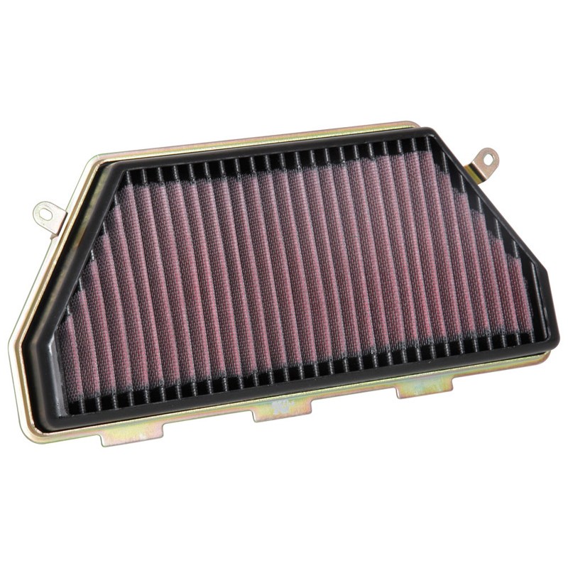 filtro aire kN CBR RR Fireblade Euro4 1000 2017-2019