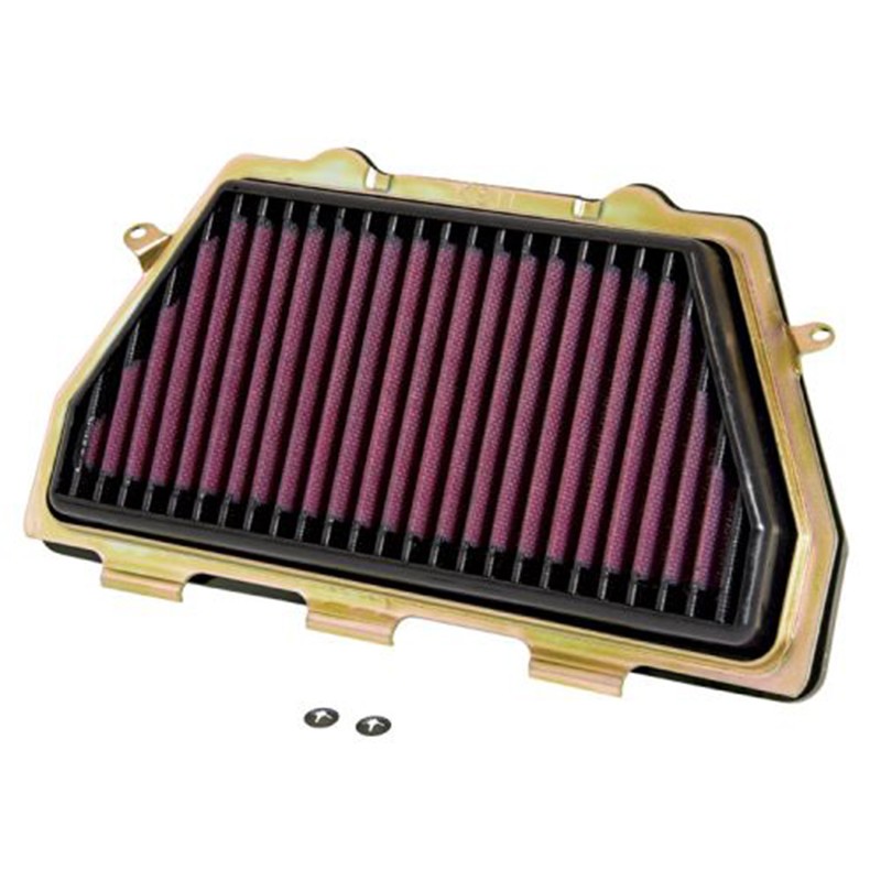 filtro aire kN CBR RR Fireblade SP 1000 2014-2016 filtro aire kN CBR RR Fireblade SP 1000 2014-2016