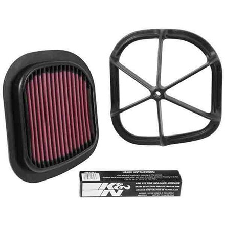 filtro aire kN FC 4T 250 2014-2015